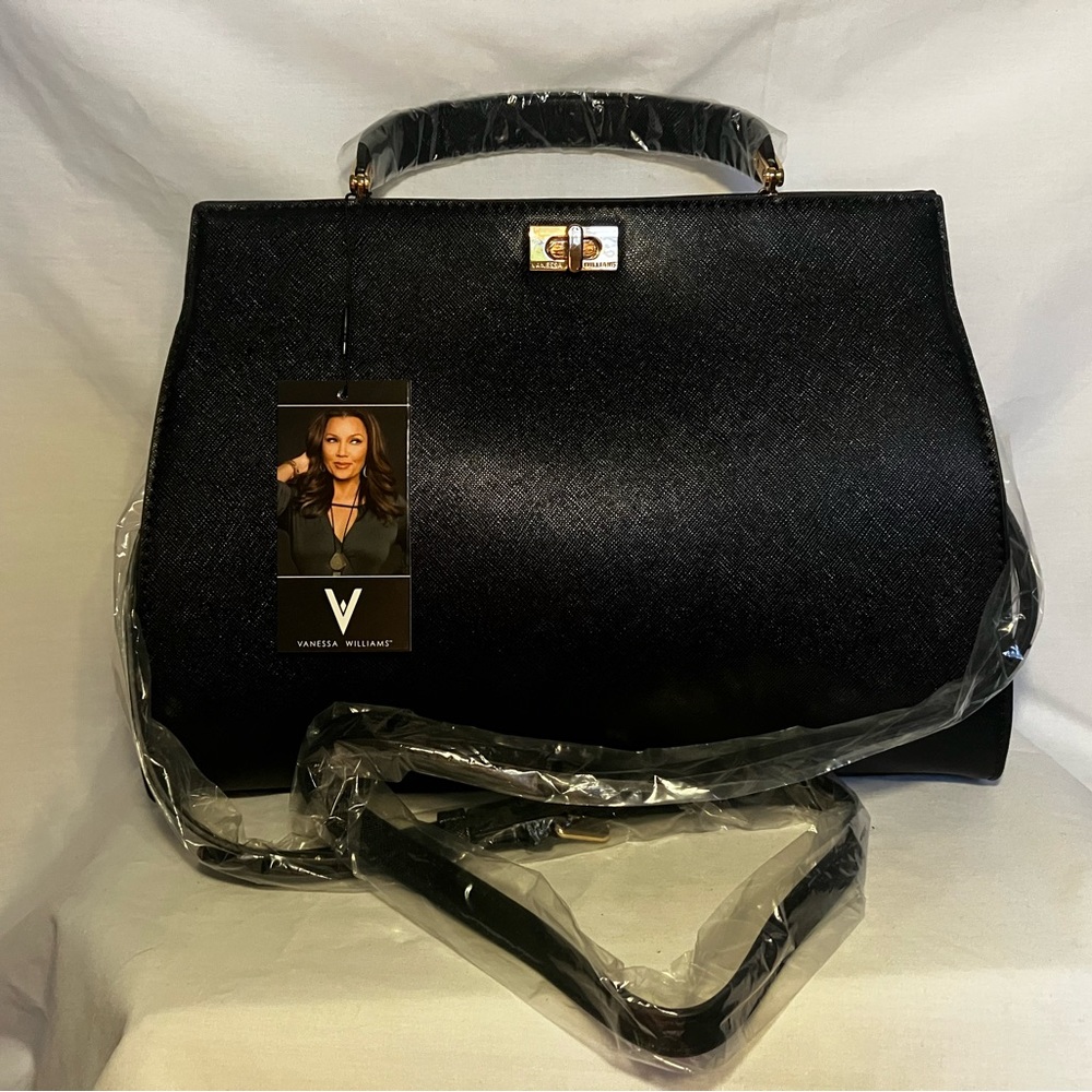 NWT Vanessa Williams Purse